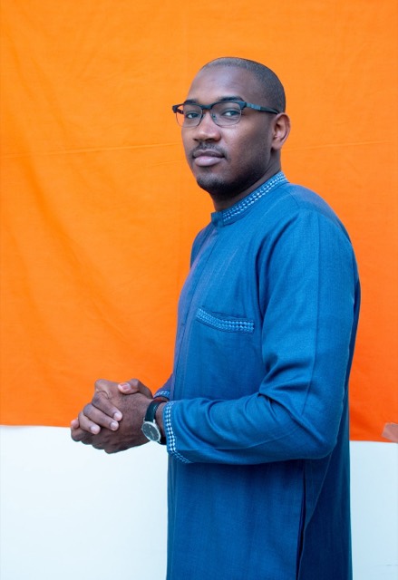 Mohamed Diallo